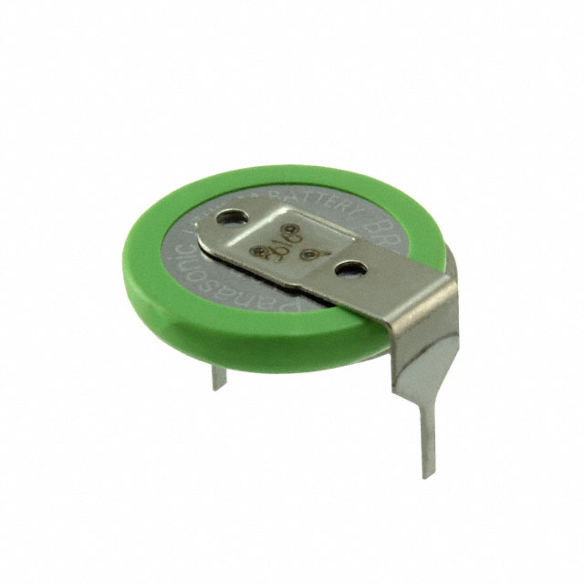 BATTERY LITHIUM 3V COIN 12.5MM BATTERY LITHIUM 3V COIN 12.5MM