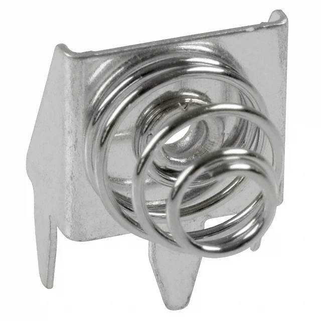 BATT CONTACT SPRING MULTI PC PIN