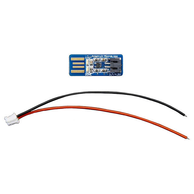 EVAL BOARD FOR MCP73831
