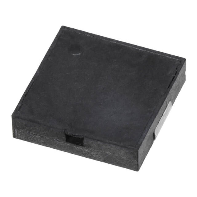 BUZZER PIEZO 5V 12X12MM SMD BUZZER PIEZO 5V 12X12MM SMD