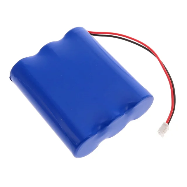 BATTERY LITH-ION 3.7V 10AH BATTERY LITH-ION 3.7V 10AH