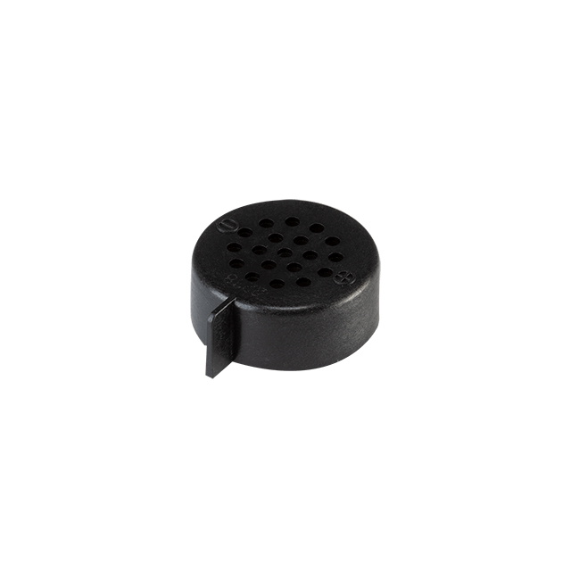 SPEAKER, 30MM ROUND, 12.8MM DEEP SPEAKER, 30MM ROUND, 12.8MM DEEP