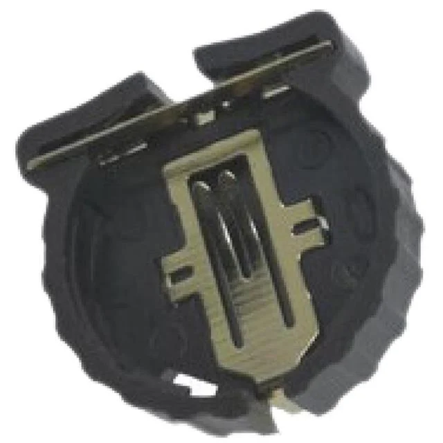 BATTERY HOLDER COIN 20MM SMD