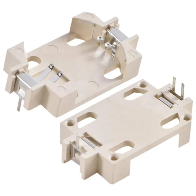 BATTERY HOLDER COIN 20MM SMD