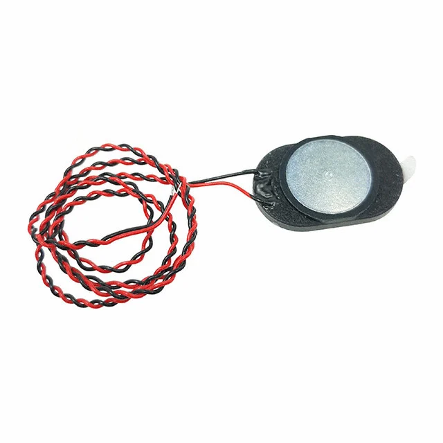 SPEAKER 8OHM 1W TOP PORT 89DB SPEAKER 8OHM 1W TOP PORT 89DB