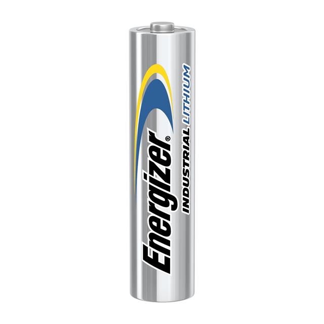 BATTERY LITHIUM 1.5V AAA BATTERY LITHIUM 1.5V AAA