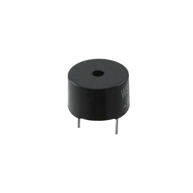 BUZZER MAGNETIC 5V 12MM TH