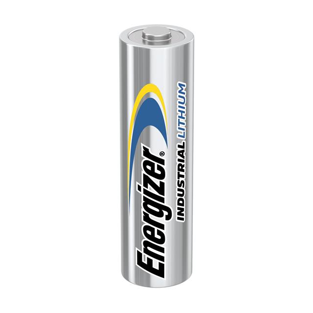 BATTERY LITHIUM 1.5V AA BATTERY LITHIUM 1.5V AA