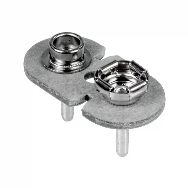 BATTERY CONNECTOR SNAP 9V PC PIN BATTERY CONNECTOR SNAP 9V PC PIN