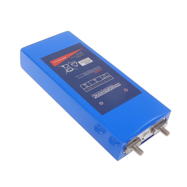 BATTERY LITHIUM 3.2V 25AH BATTERY LITHIUM 3.2V 25AH