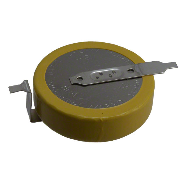 BATTERY LITHIUM 3V COIN 24.5MM BATTERY LITHIUM 3V COIN 24.5MM