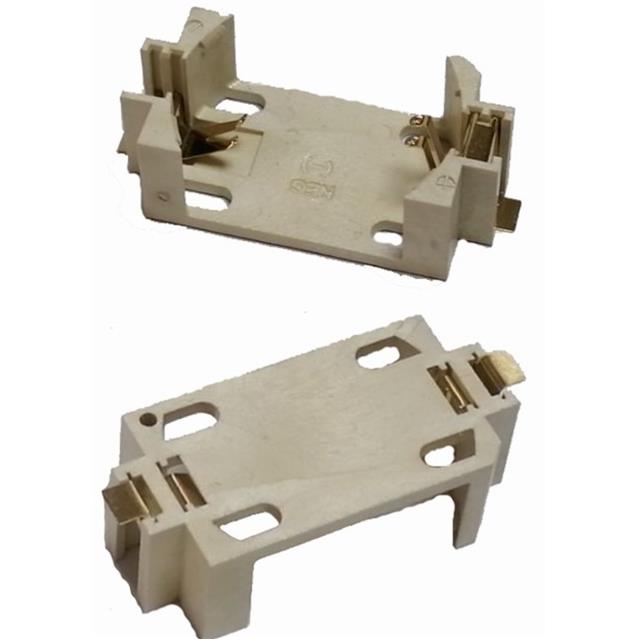 BATTERY HOLDER COIN 24.5MM SMD BATTERY HOLDER COIN 24.5MM SMD
