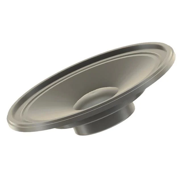 SPEAKER 3.0W 4OHM 103DB 530HZ SPEAKER 3.0W 4OHM 103DB 530HZ