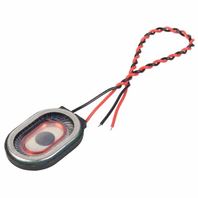 SPEAKER 4OHM 1W TOP PORT 92DB