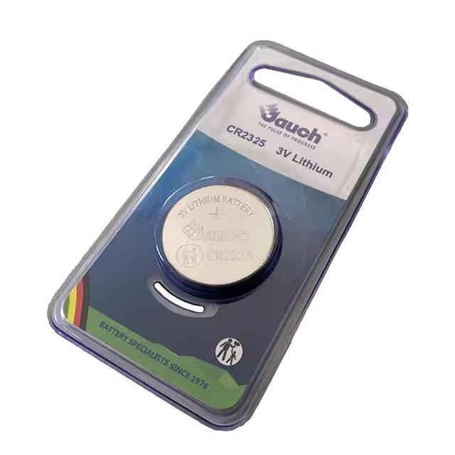 BATTERY LITHIUM COIN 23MM
