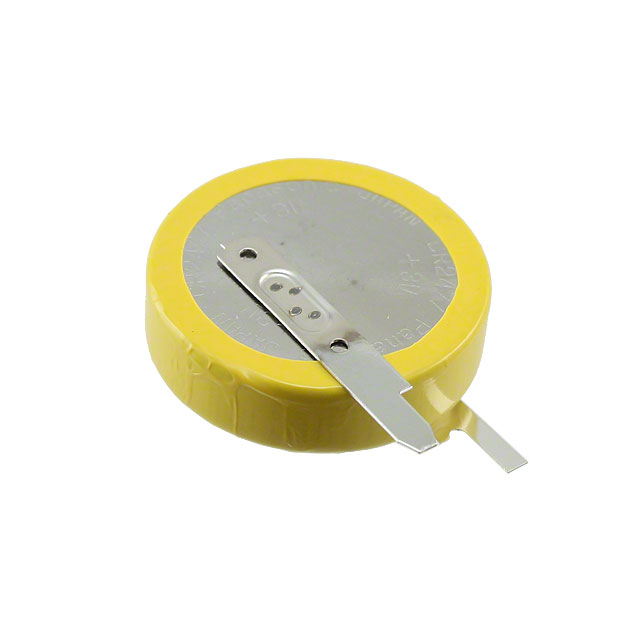 BATTERY LITHIUM 3V COIN 24.5MM BATTERY LITHIUM 3V COIN 24.5MM