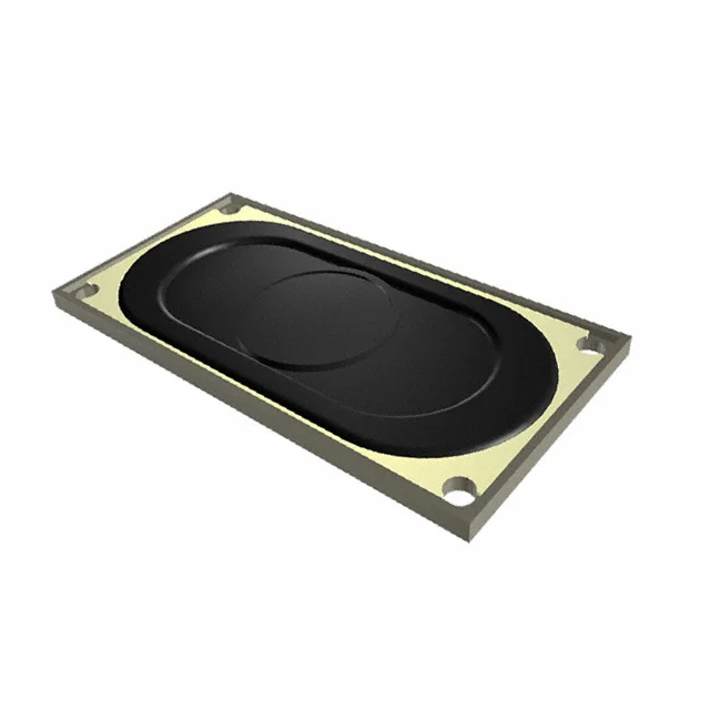 SPEAKER 8OHM 2W TOP PORT 83DB