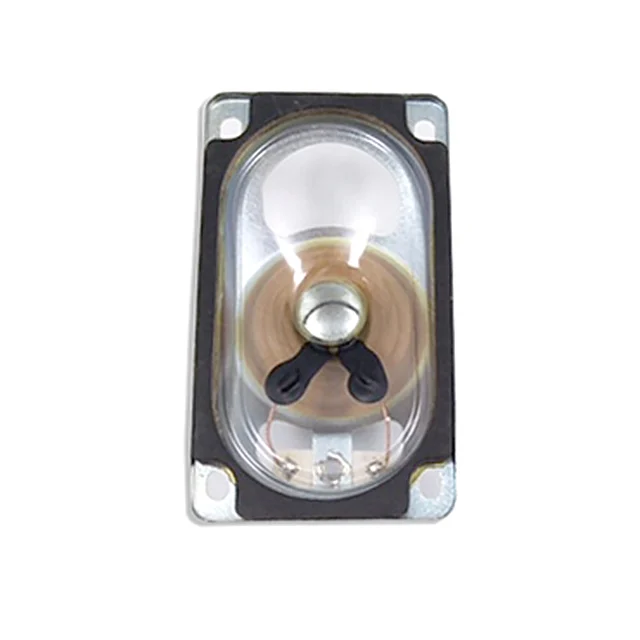 SPEAKER 8OHM 5W TOP PORT 91DB