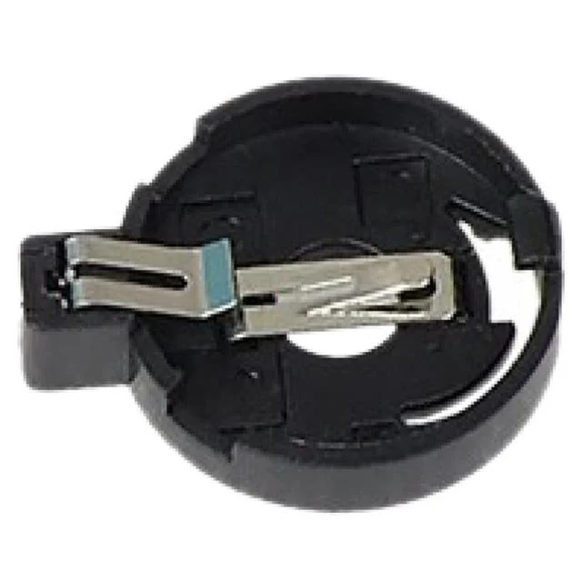 BATTERY HOLDER COIN 20MM SMD