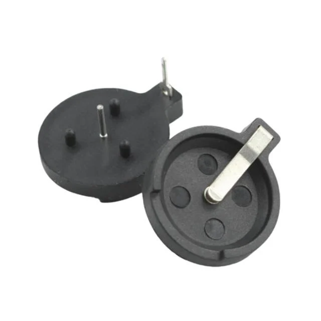 BATTERY HOLDER COIN 16MM SMD