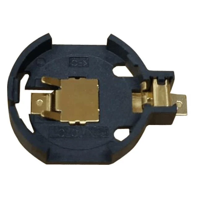 BATTERY HOLDER COIN 20MM SMD BATTERY HOLDER COIN 20MM SMD