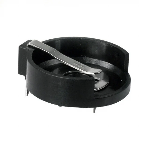 BATT HOLDER COIN 1/2 CELL PC PIN BATT HOLDER COIN 1/2 CELL PC PIN