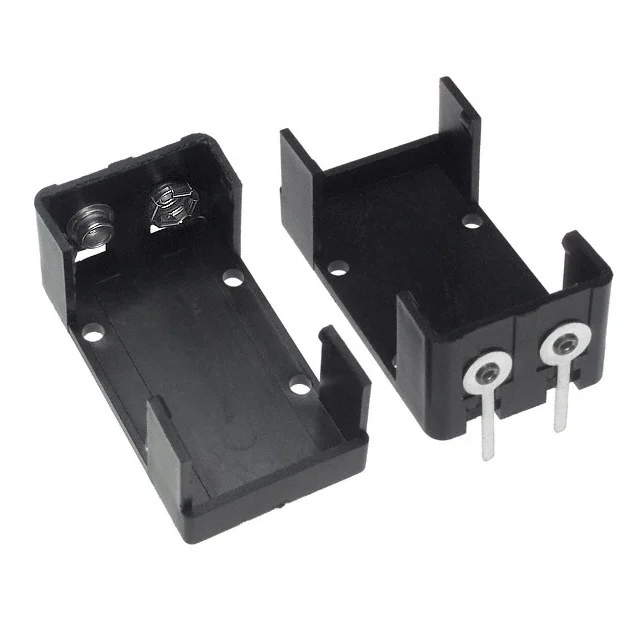 BATTERY HOLDER 9V PC PIN BATTERY HOLDER 9V PC PIN
