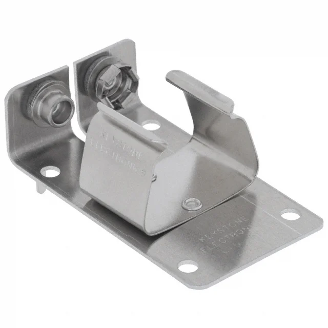 BATTERY HOLDER 9V PC PIN BATTERY HOLDER 9V PC PIN