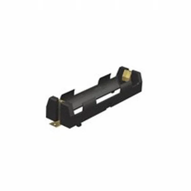 BATTERY HOLDER 18650 SMD