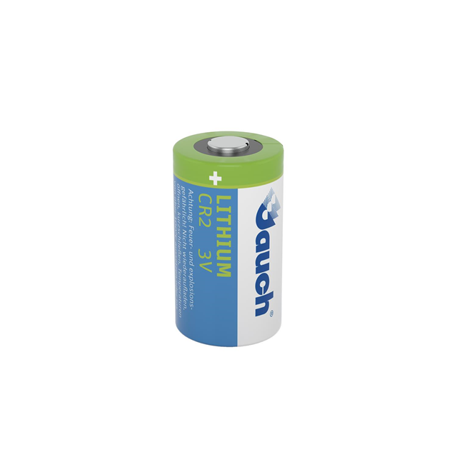 BATTERY LITHIUM 3V CR2