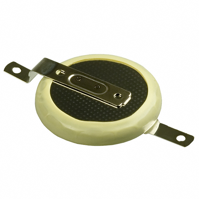 BATTERY LITHIUM 3V COIN 20MM