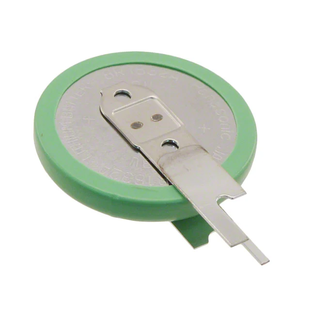 BATTERY LITHIUM 3V COIN 16MM