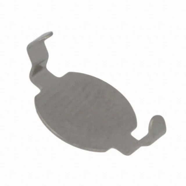 BATTERY CONTACT NEG PC PIN