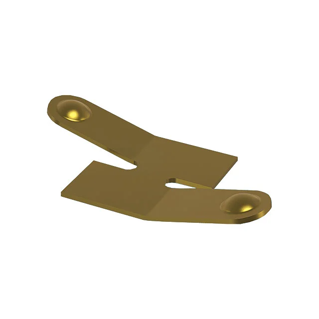 BATT CONTACT SOLID MULTIPLE SMD