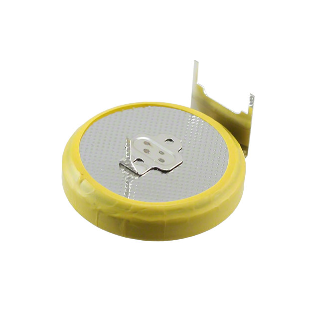 BATTERY LITHIUM 3V COIN 24.5MM BATTERY LITHIUM 3V COIN 24.5MM