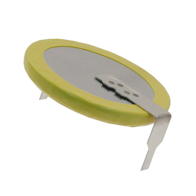 BATTERY LITHIUM 3V COIN 23MM