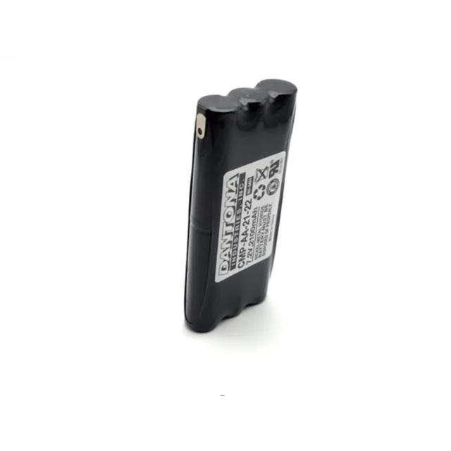 BATTERY PACK NIMH 7.2V AA BATTERY PACK NIMH 7.2V AA