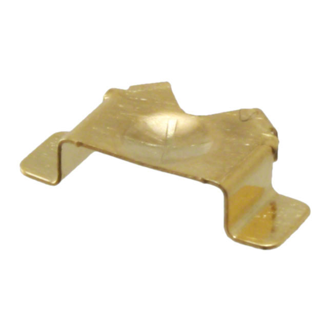 BATTERY RETAINER COIN 4.8MM SMD BATTERY RETAINER COIN 4.8MM SMD