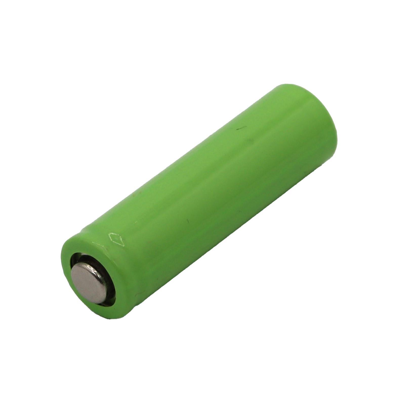 BATTERY NICAD 1.2V 600MAH AA BATTERY NICAD 1.2V 600MAH AA