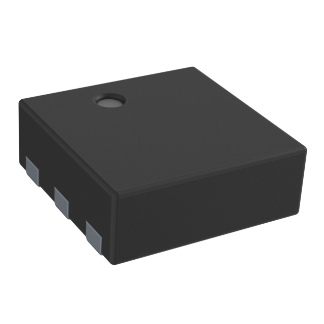 LOAD SWITCH,W-DFN2020-6,T&R,3K