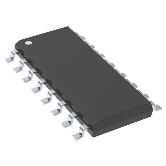 IC SWITCH SPDT X 1 5OHM 16SOT23