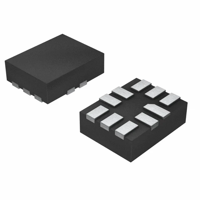 IC USB SWITCH DUAL 1X2 10UQFN IC USB SWITCH DUAL 1X2 10UQFN