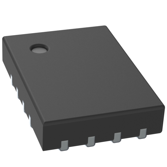 IC XPNDR 1MHZ I2C 16UQFN