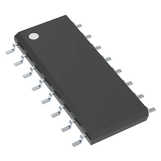 IC TRANSCEIVER 0/4 16SOIC