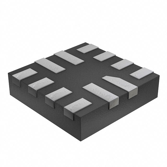 IC USB HOST CTLR 12X2QFN IC USB HOST CTLR 12X2QFN