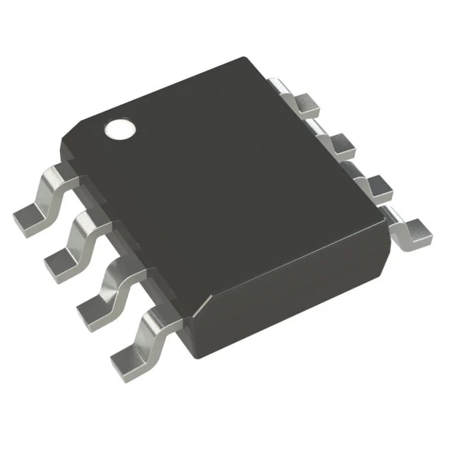 IC TRANSCEIVER 1/1 8SOIC