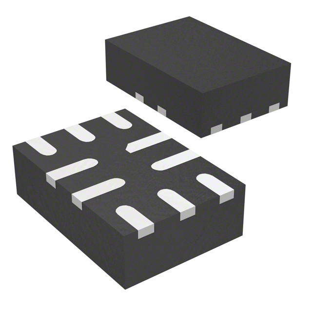 IC CONTROLLER USB 10QFN
