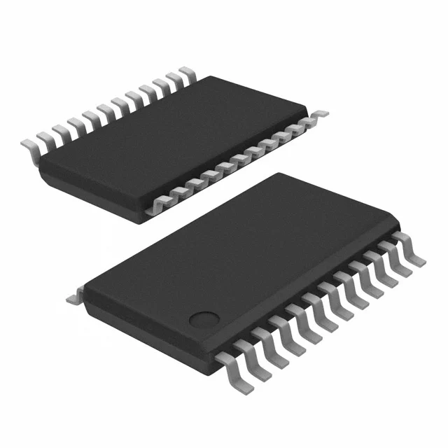 IC INTERFACE SPECIALIZED 24TSSOP