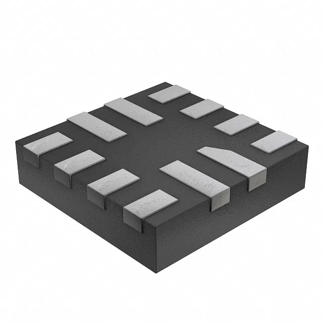 IC USB HOST CTLR 12X2QFN IC USB HOST CTLR 12X2QFN