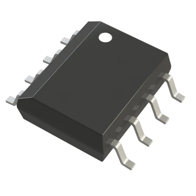 IC TRANSCEIVER HALF 1/1 8SOIC